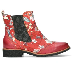 Bottines - COCRALIEO 06 | Laura Vita Best Sale