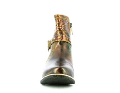 Bottines - COCRALIEO 123 | Laura Vita Cheap