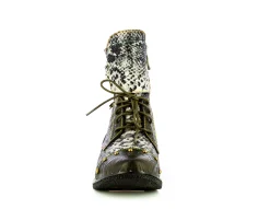 Bottines - COCRALIEO 12 | Laura Vita Discount