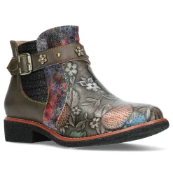Bottines - COCRALIEO 44 | Laura Vita Cheap
