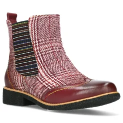 Bottines - COCRALIEO 06 | Laura Vita Hot