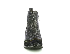 Bottines - COCRALIEO 16 | Laura Vita Hot