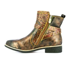 Bottines - COCRALIEO 123 | Laura Vita Cheap