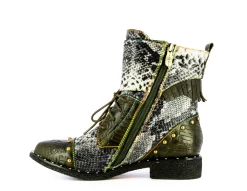 Bottines - COCRALIEO 12 | Laura Vita Discount