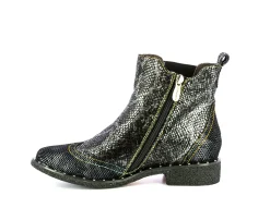 Bottines - COCRALIEO 16 | Laura Vita Hot