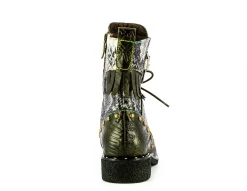 Bottines - COCRALIEO 12 | Laura Vita Discount