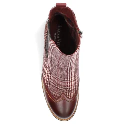Bottines - COCRALIEO 06 | Laura Vita Hot