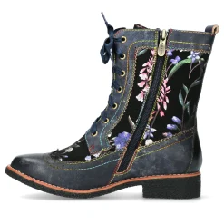 Bottines - COCRALIEO 62 | Laura Vita Sale