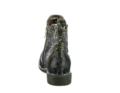 Bottines - COCRALIEO 16 | Laura Vita Hot