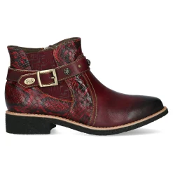 Bottines - COCRALIEO 04 nature | Laura Vita Discount