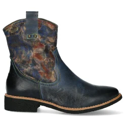 Bottines - COCRALIEO 57A | Laura Vita Fashion