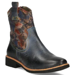 Bottines - COCRALIEO 57A | Laura Vita Fashion