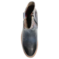 Bottines - COCRALIEO 57A | Laura Vita Fashion