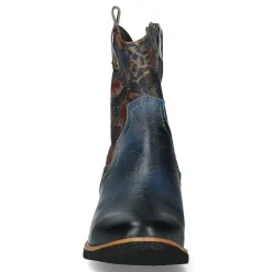 Bottines - COCRALIEO 57A | Laura Vita Fashion