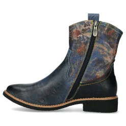 Bottines - COCRALIEO 57A | Laura Vita Fashion