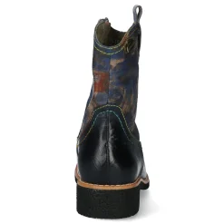 Bottines - COCRALIEO 57A | Laura Vita Fashion