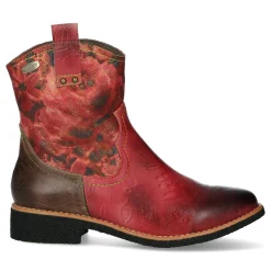 Bottines - COCRALIEO 57A | Laura Vita Fashion