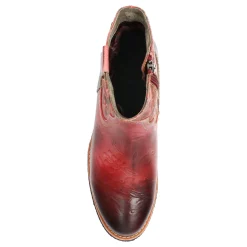 Bottines - COCRALIEO 57A | Laura Vita Fashion