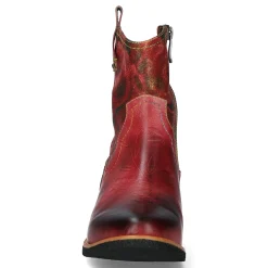 Bottines - COCRALIEO 57A | Laura Vita Fashion
