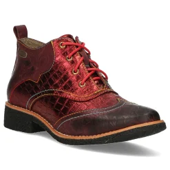 Bottines - COCRALIEO 07B | Laura Vita Online