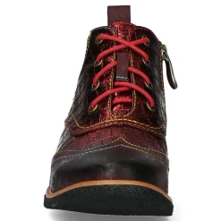 Bottines - COCRALIEO 07B | Laura Vita Online