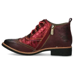 Bottines - COCRALIEO 07B | Laura Vita Online