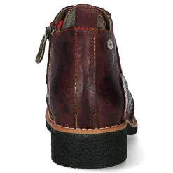 Bottines - COCRALIEO 07B | Laura Vita Online