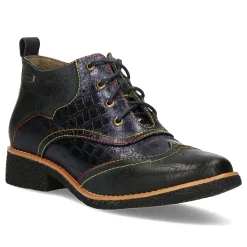 Bottines - COCRALIEO 07B | Laura Vita Online