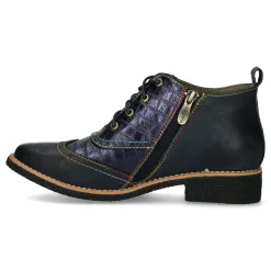 Bottines - COCRALIEO 07B | Laura Vita Online