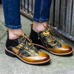 Bottines - COCRALIEO 17K | Laura Vita Best Sale