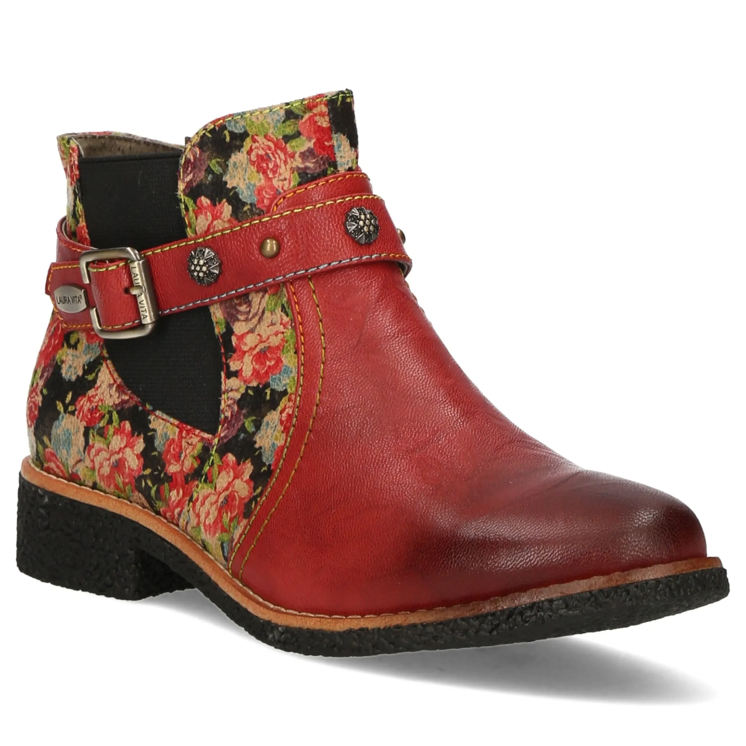 Bottines - COCRALIEO 04K | Laura Vita Online