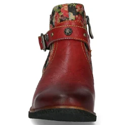 Bottines - COCRALIEO 04K | Laura Vita Online
