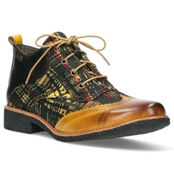 Bottines - COCRALIEO 17K | Laura Vita Best Sale