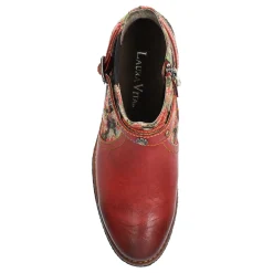 Bottines - COCRALIEO 04K | Laura Vita Online