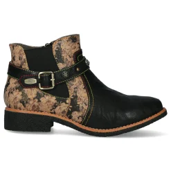 Bottines - COCRALIEO 04K | Laura Vita Online