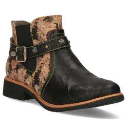 Bottines - COCRALIEO 04K | Laura Vita Online