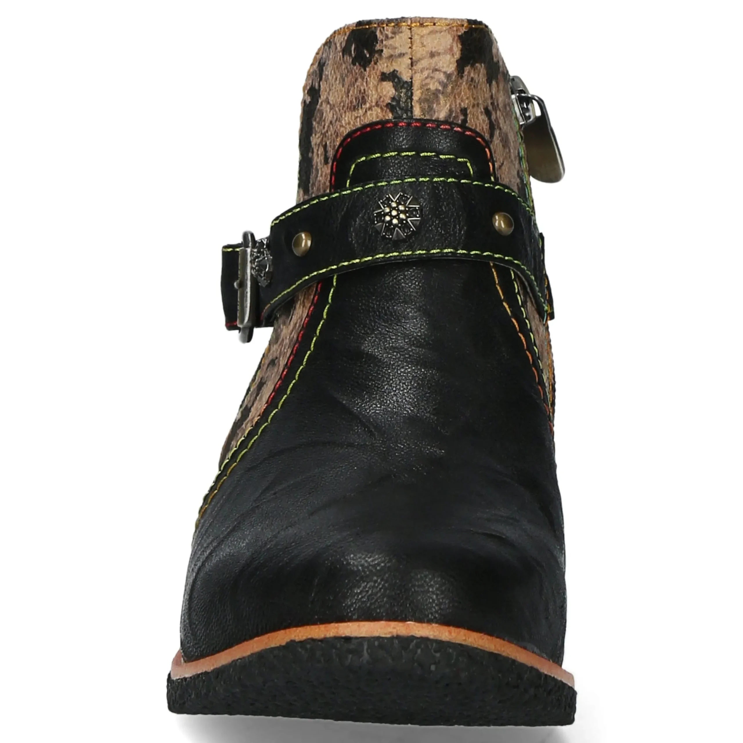 Bottines - COCRALIEO 04K | Laura Vita Online