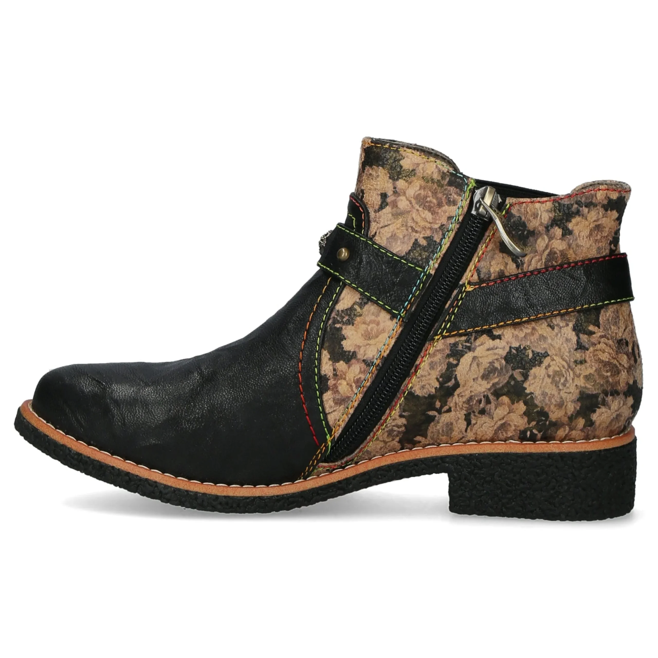 Bottines - COCRALIEO 04K | Laura Vita Online