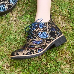 Bottines - COCRALIEO 07M | Laura Vita Store