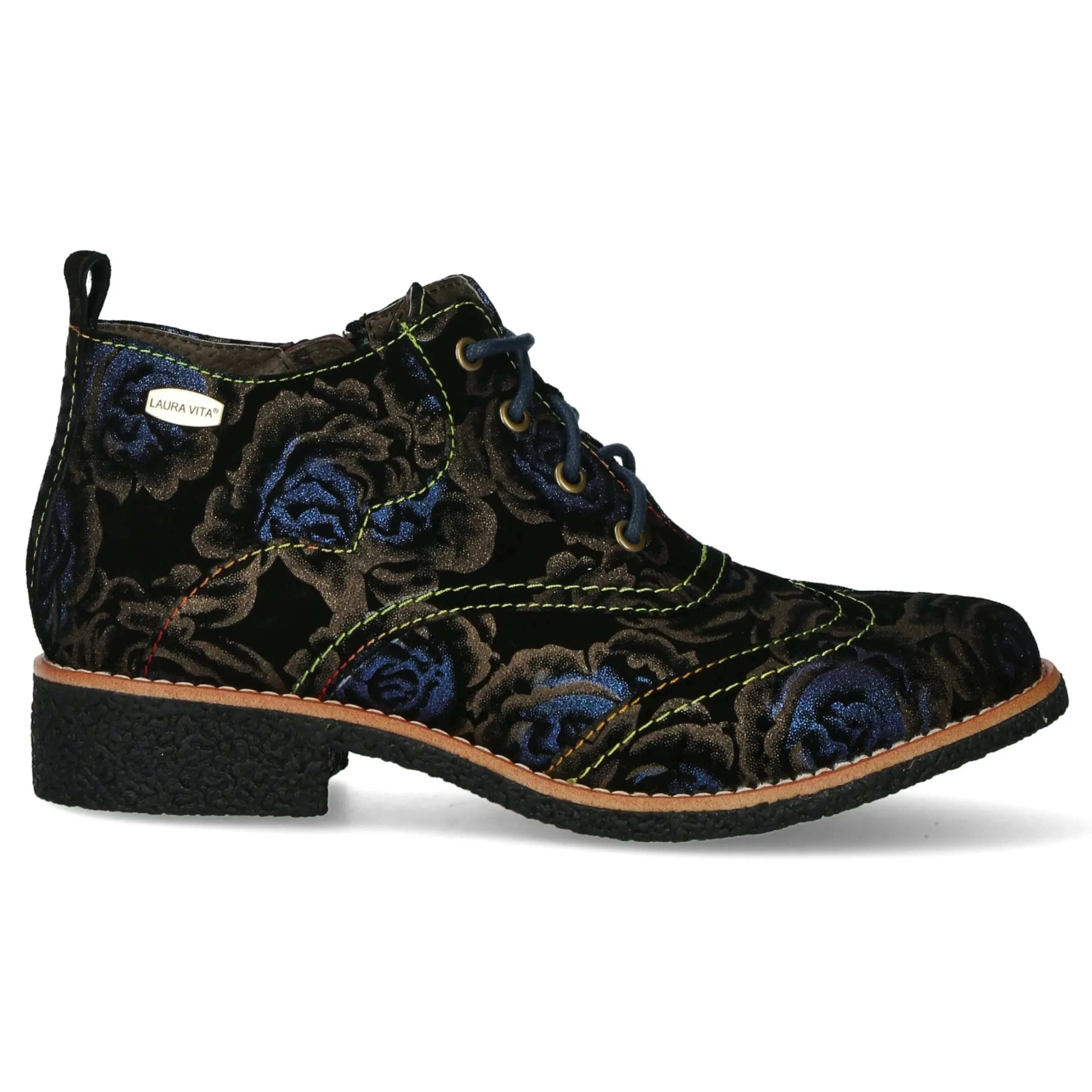 Bottines - COCRALIEO 07M | Laura Vita Store
