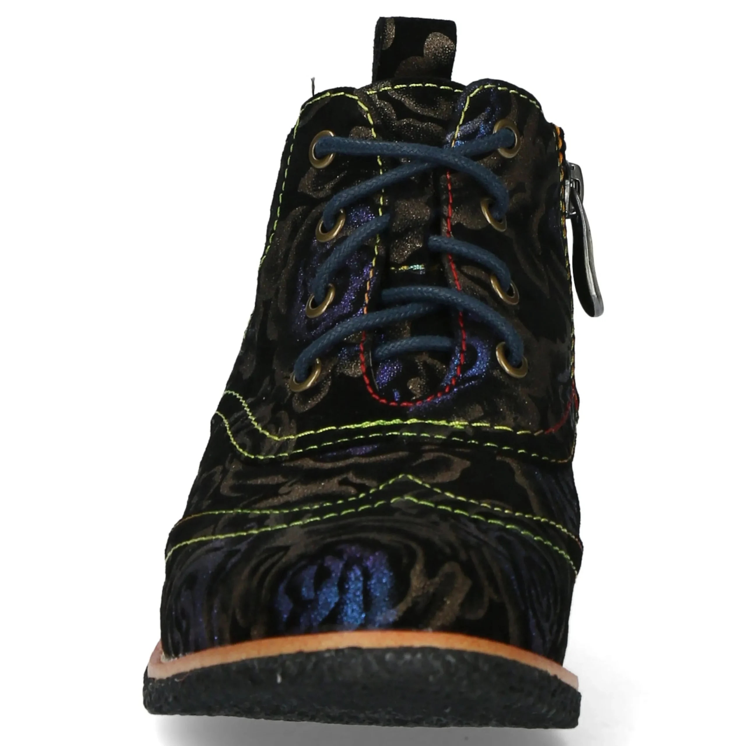 Bottines - COCRALIEO 07M | Laura Vita Store