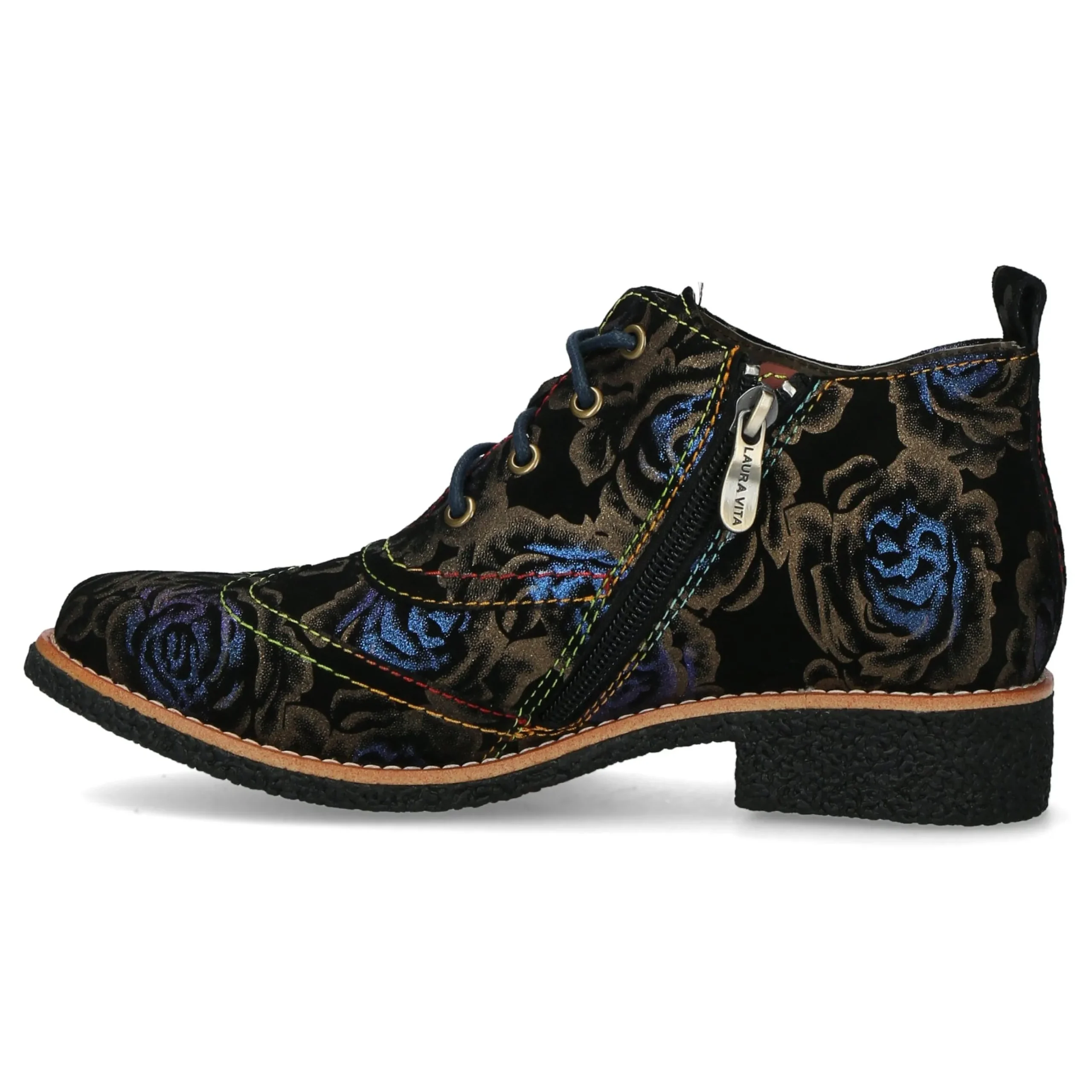 Bottines - COCRALIEO 07M | Laura Vita Store