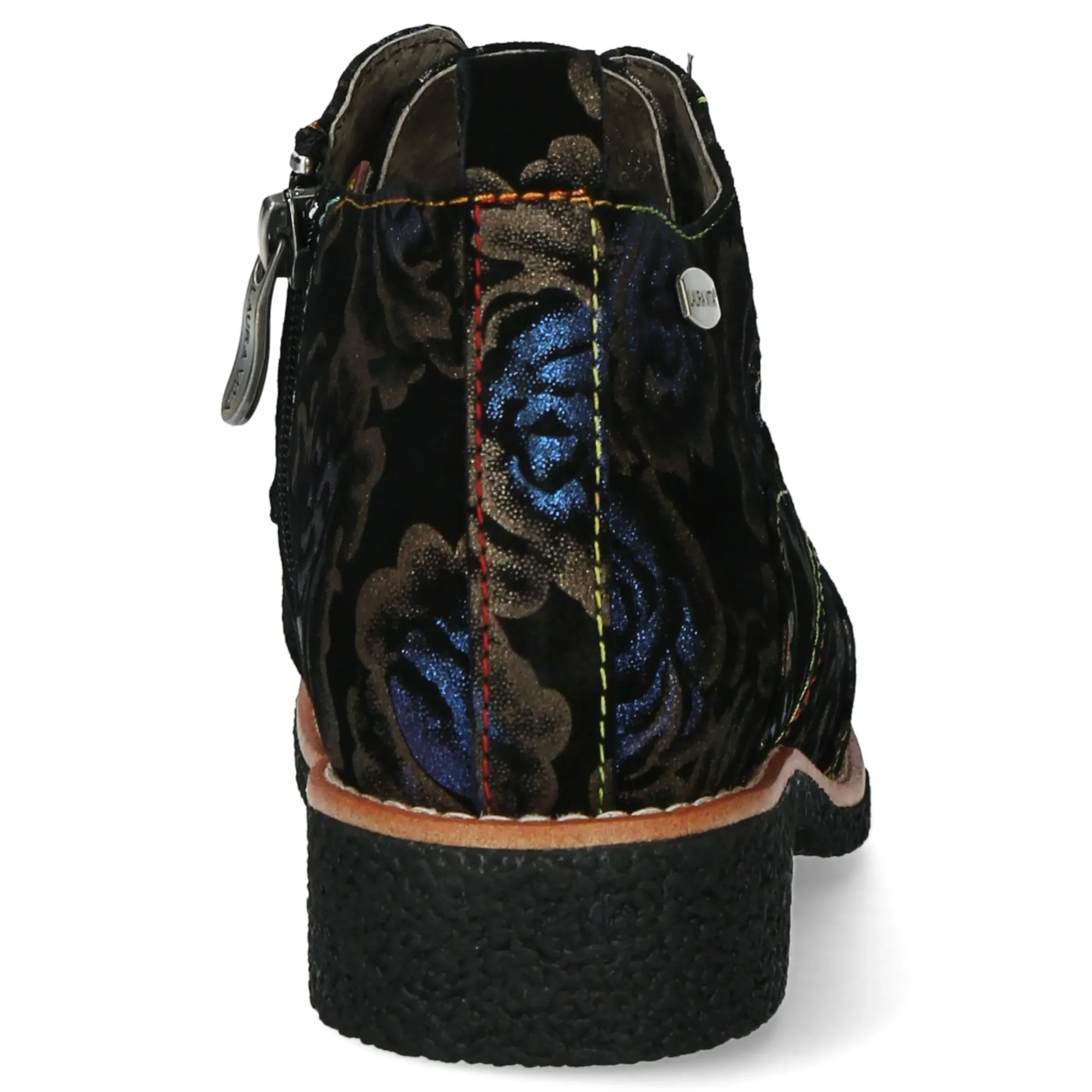 Bottines - COCRALIEO 07M | Laura Vita Store