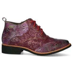 Bottines - COCRALIEO 17N | Laura Vita Fashion