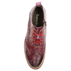 Bottines - COCRALIEO 17N | Laura Vita Fashion