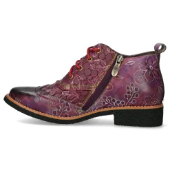 Bottines - COCRALIEO 17N | Laura Vita Fashion