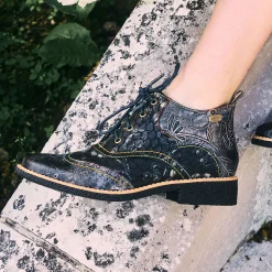 Bottines - COCRALIEO 17N | Laura Vita Fashion