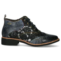 Bottines - COCRALIEO 17N | Laura Vita Fashion