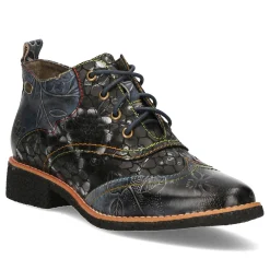 Bottines - COCRALIEO 17N | Laura Vita Fashion