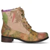 Bottines - COLOMBE 068 | Laura Vita Cheap